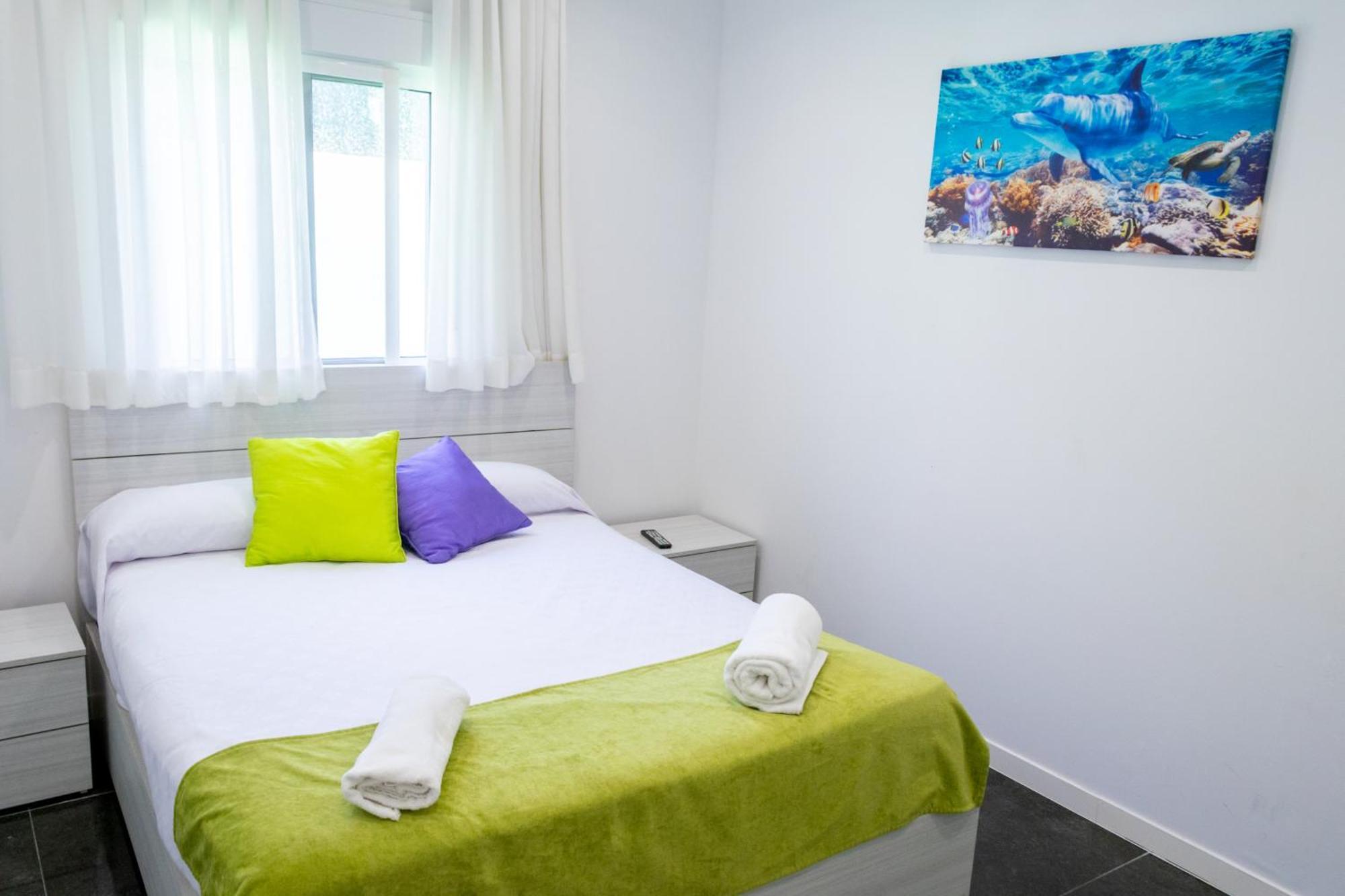 Luxurious Villa Marly II Castelldefels Kültér fotó