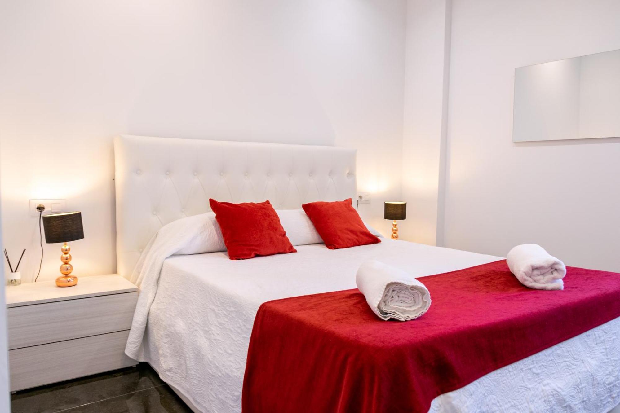 Luxurious Villa Marly II Castelldefels Kültér fotó